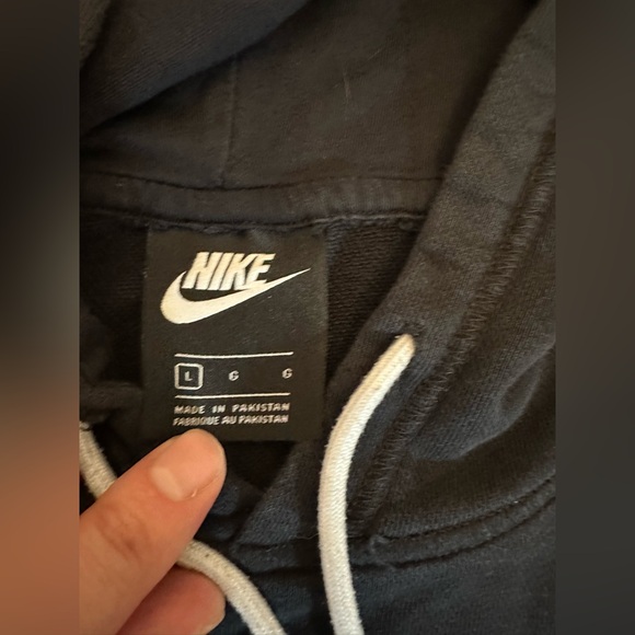 Nike World Tour Men’s Hoodie-Size Large - Picture 10 of 14